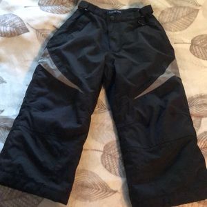 Lands’ End Snow Pants